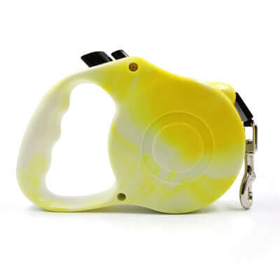 Dog Retractable Leash