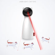 Laser Toys for Cats