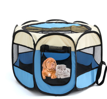 Portable Dog Playpen