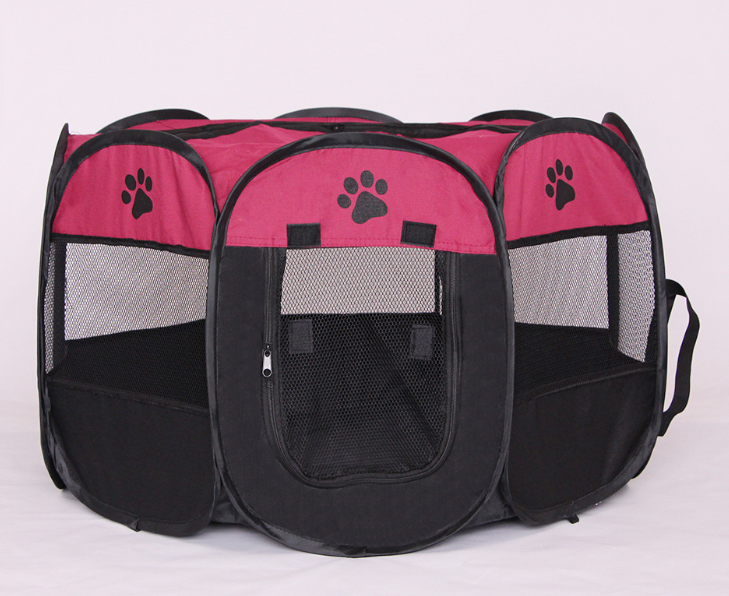 Portable Dog Playpen