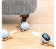 Magic Interactive Rolling Ball