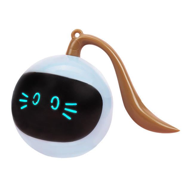 Magic Interactive Rolling Ball