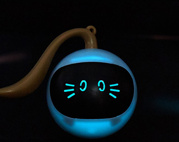 Magic Interactive Rolling Ball