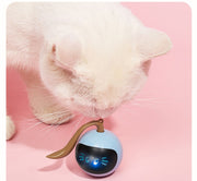Magic Interactive Rolling Ball