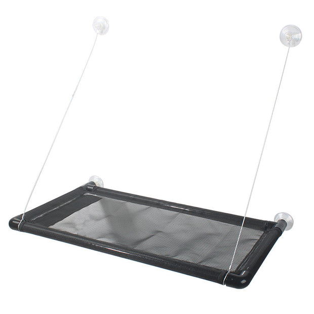 Suction Cup Cat Window Hammock
