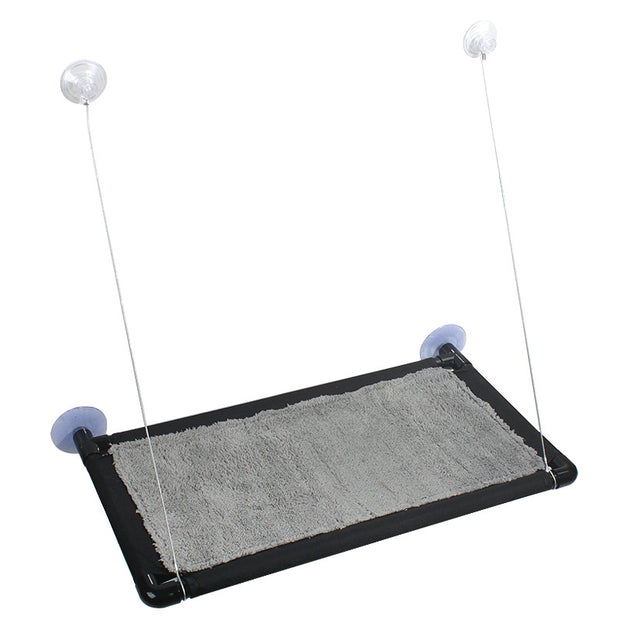 Suction Cup Cat Window Hammock