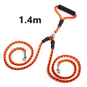 Double-Ended Rope Lead