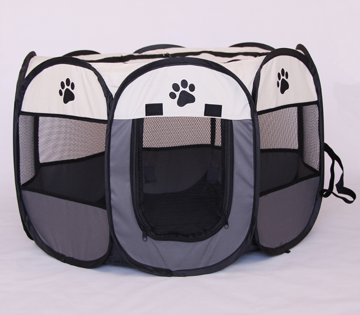 Portable Dog Playpen