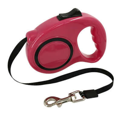 Dog Retractable Leash