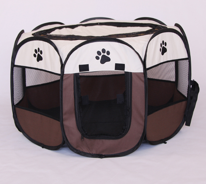 Portable Dog Playpen