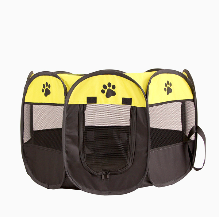 Portable Dog Playpen