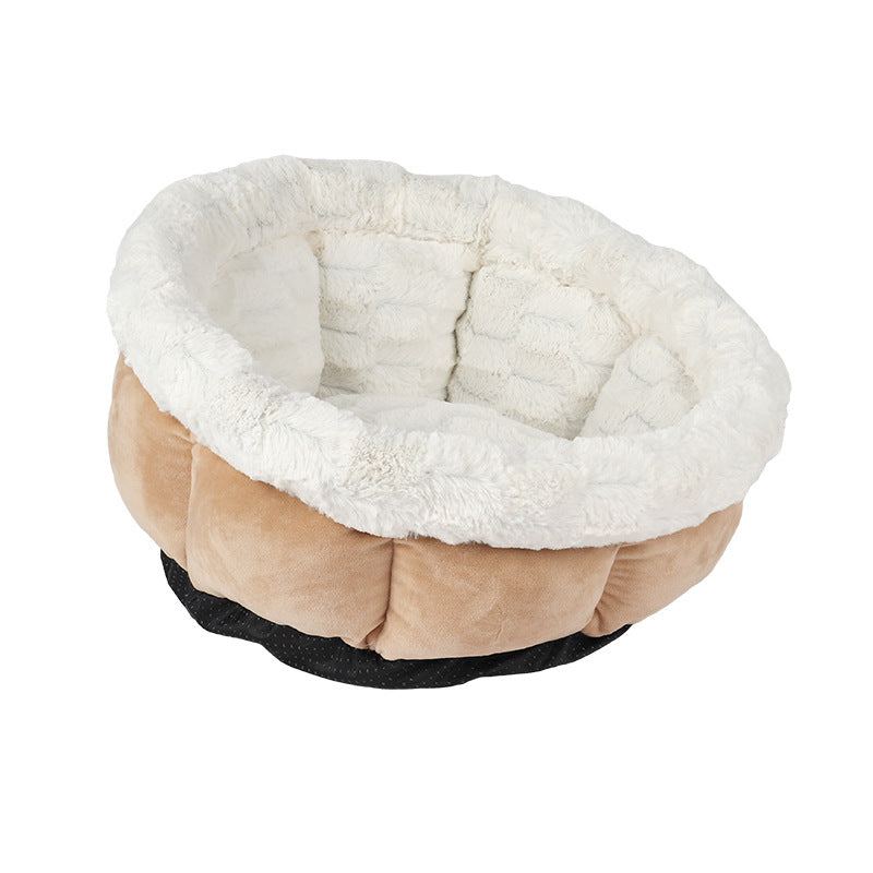 Soft Dog Bed