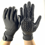 Pet Grooming Gloves 