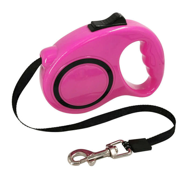Dog Retractable Leash