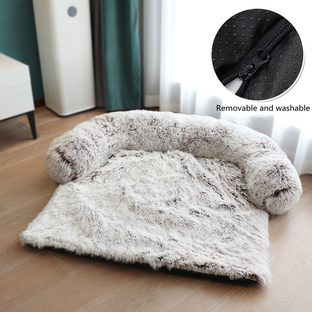 Portable Pet Bed