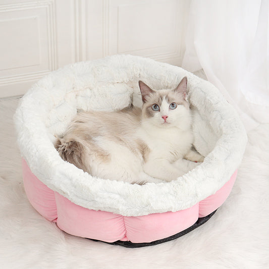 Soft Dog Bed