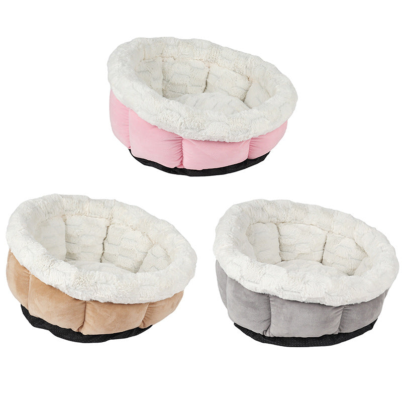 Soft Dog Bed