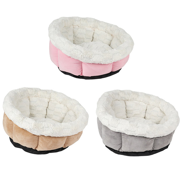 Soft Dog Bed