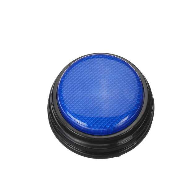 Recordable Pet Talking Buzzer