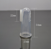 Pet Finger Toothbrush