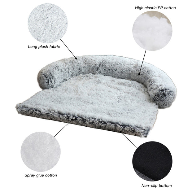 Calming Dog Beds 