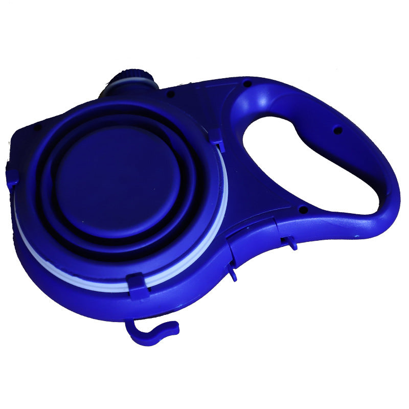 Dog Lead, Water bottle & Bowl