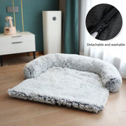 Calming Dog Beds 