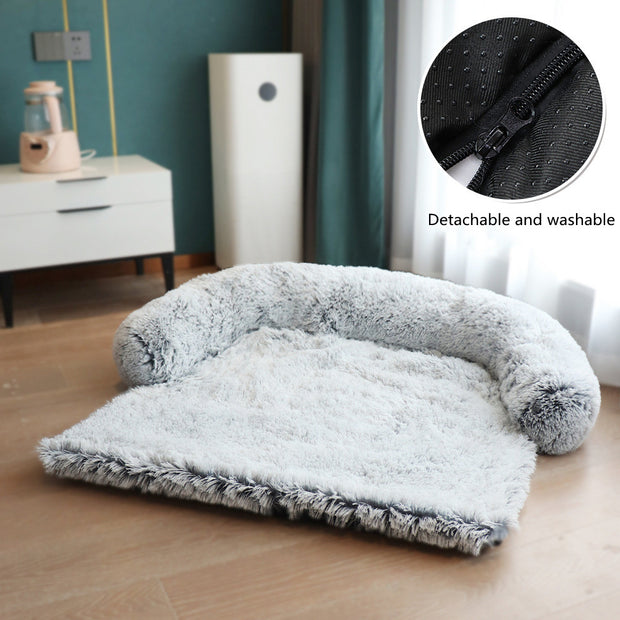 Calming Dog Beds 