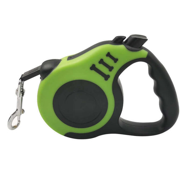 Dog Retractable Leash