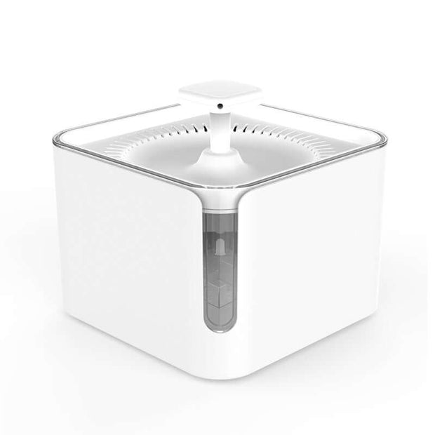 Automatic Pet Water Fountain