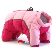Teddy Dog Coat