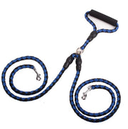 Double-Ended Rope Lead
