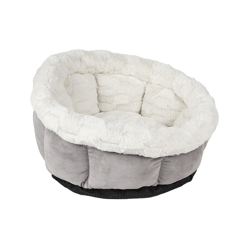 Soft Dog Bed