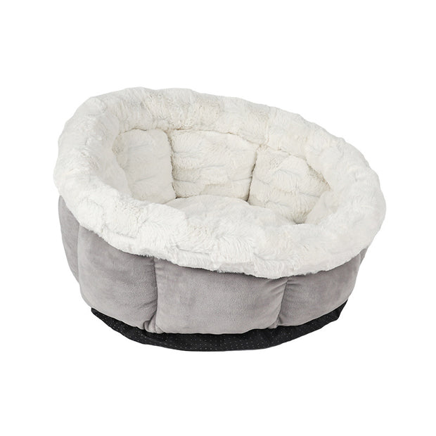 Soft Dog Bed