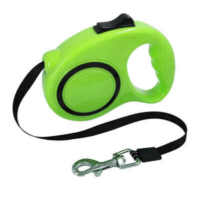 Dog Retractable Leash