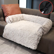 Calming Dog Beds 
