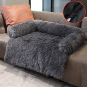 Calming Dog Beds 