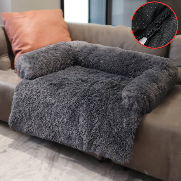 Calming Dog Beds 