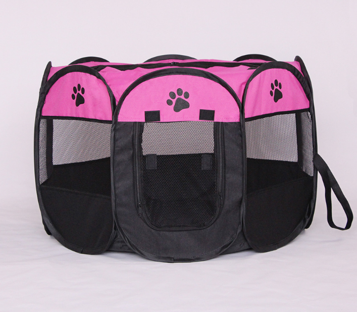 Portable Dog Playpen