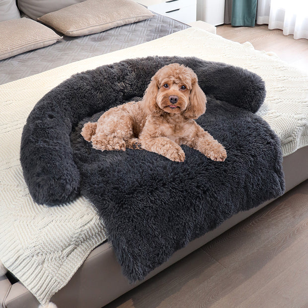 Calming Dog Beds 