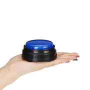 Recordable Pet Talking Buzzer