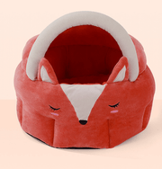 Fox Pet Bed