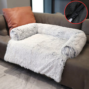 Calming Dog Beds 