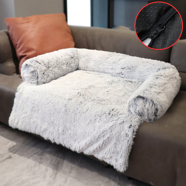 Calming Dog Beds 