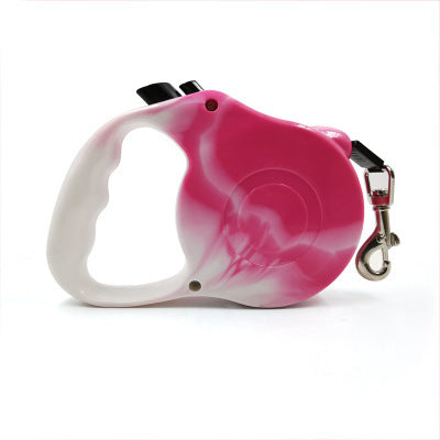 Dog Retractable Leash