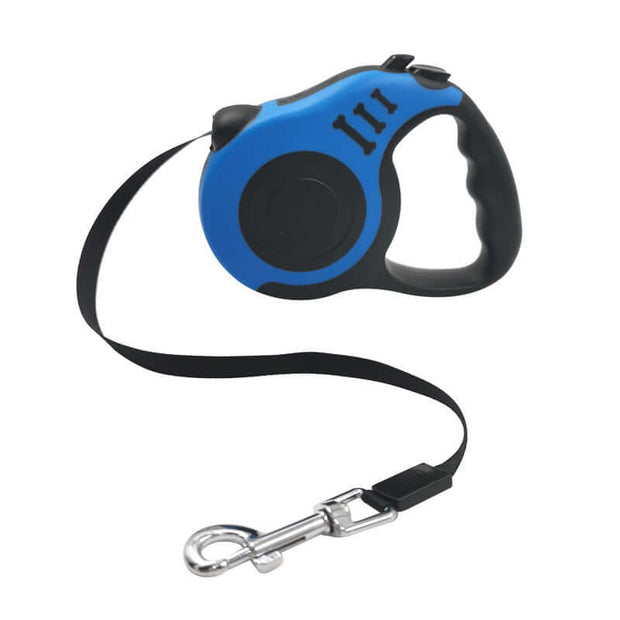 Dog Retractable Leash
