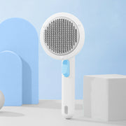 Hot Selling Self-cleaning Pet Brush