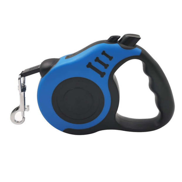 Dog Retractable Leash