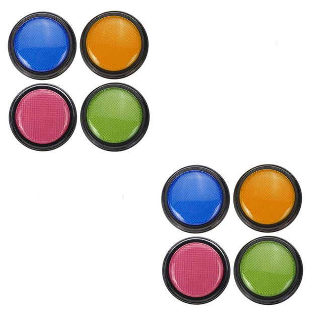 Recordable Pet Talking Buzzer