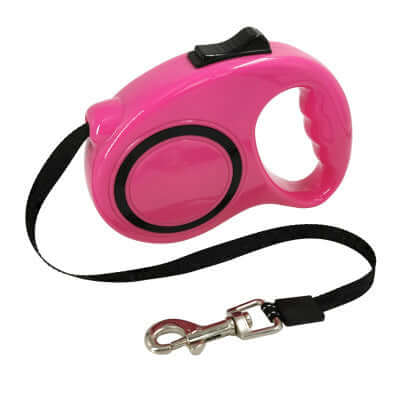 Dog Retractable Leash